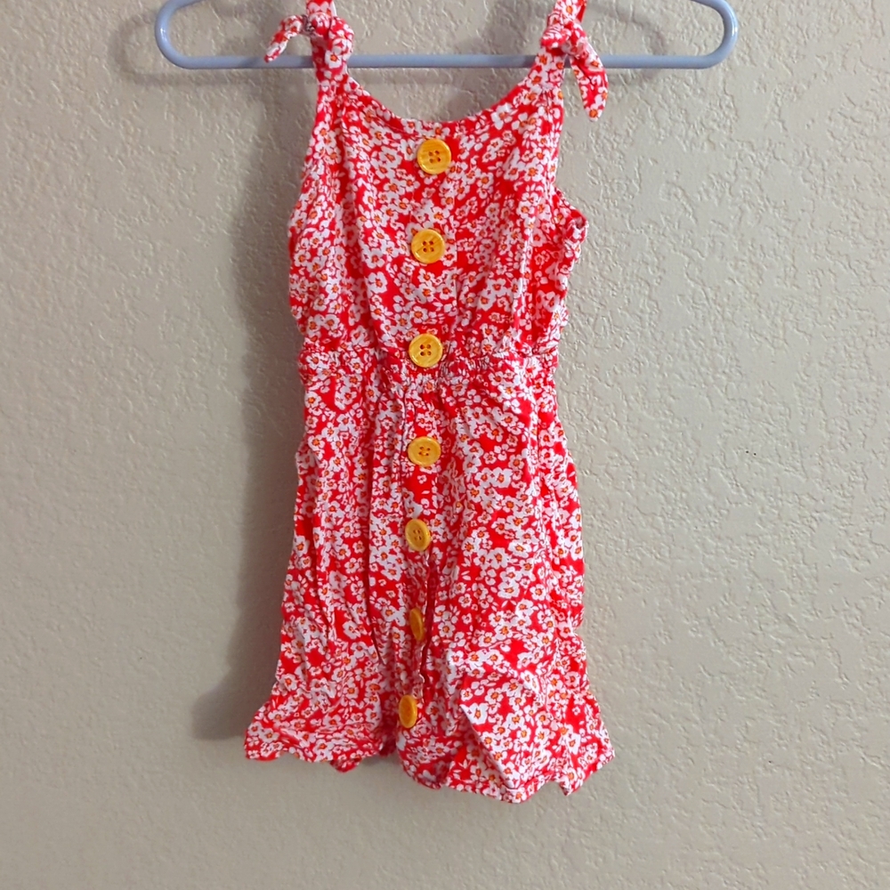 Toddler dress